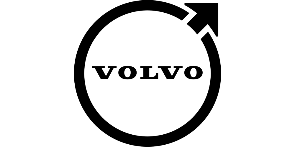 Volvo Trucks Logo