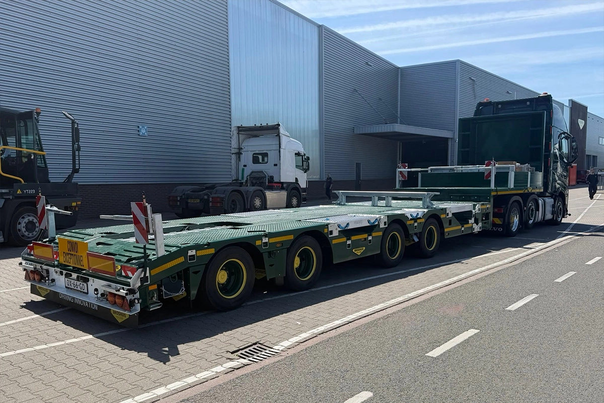 Ecoagrotec Trans