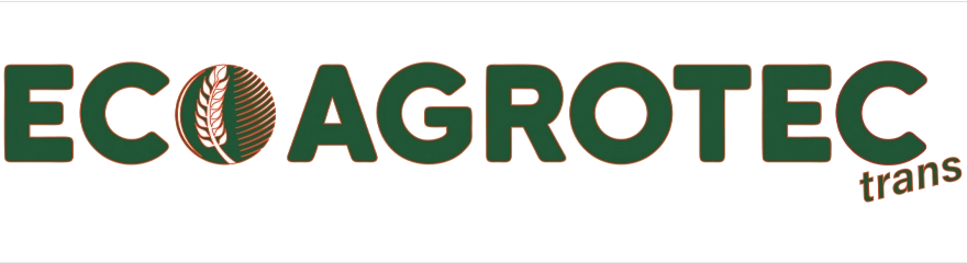 EcoAgrotec Trans Logo