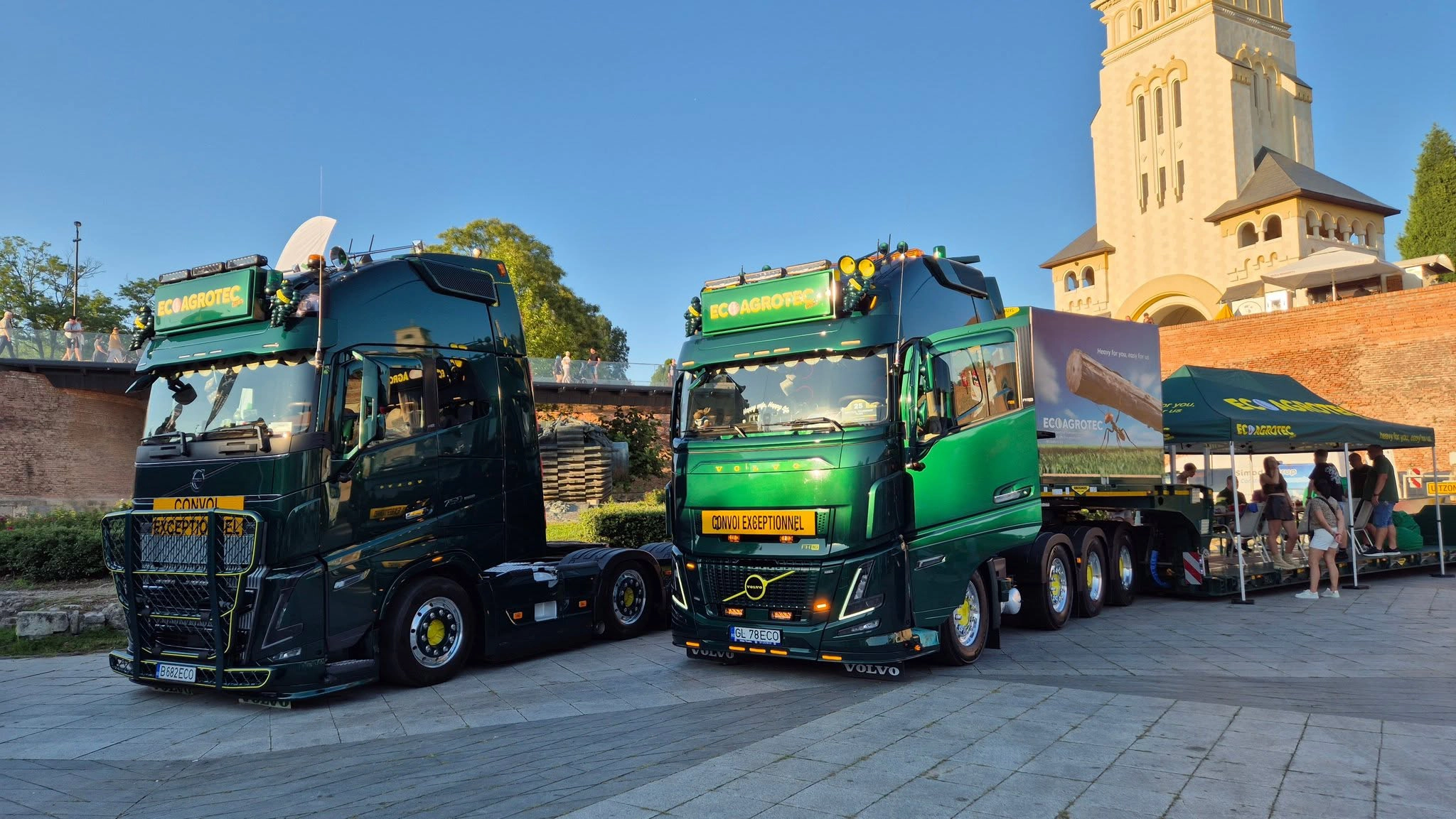 Detaliu Camion 1