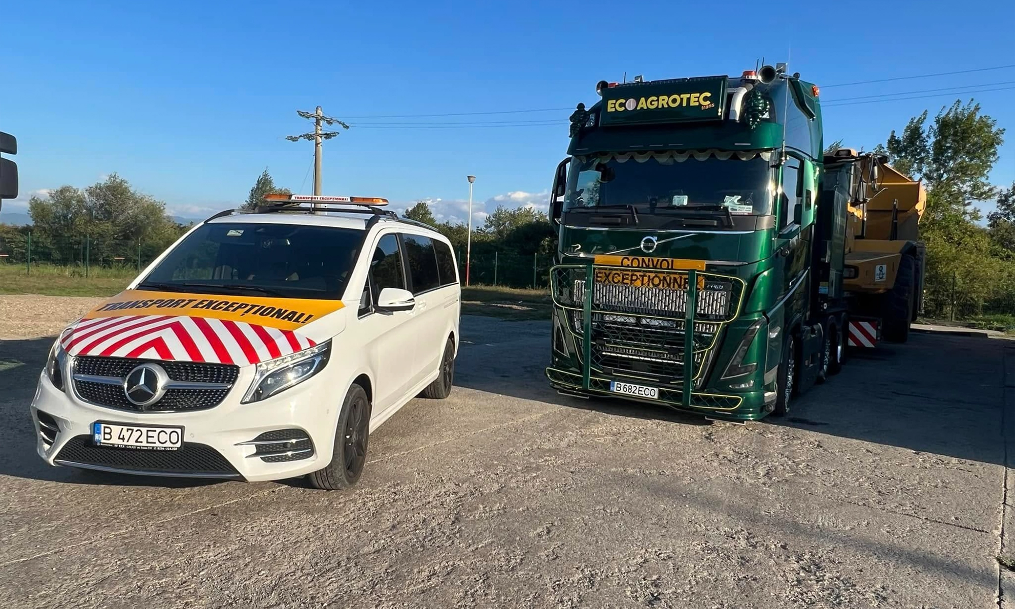 Ecoagrotec Trans
