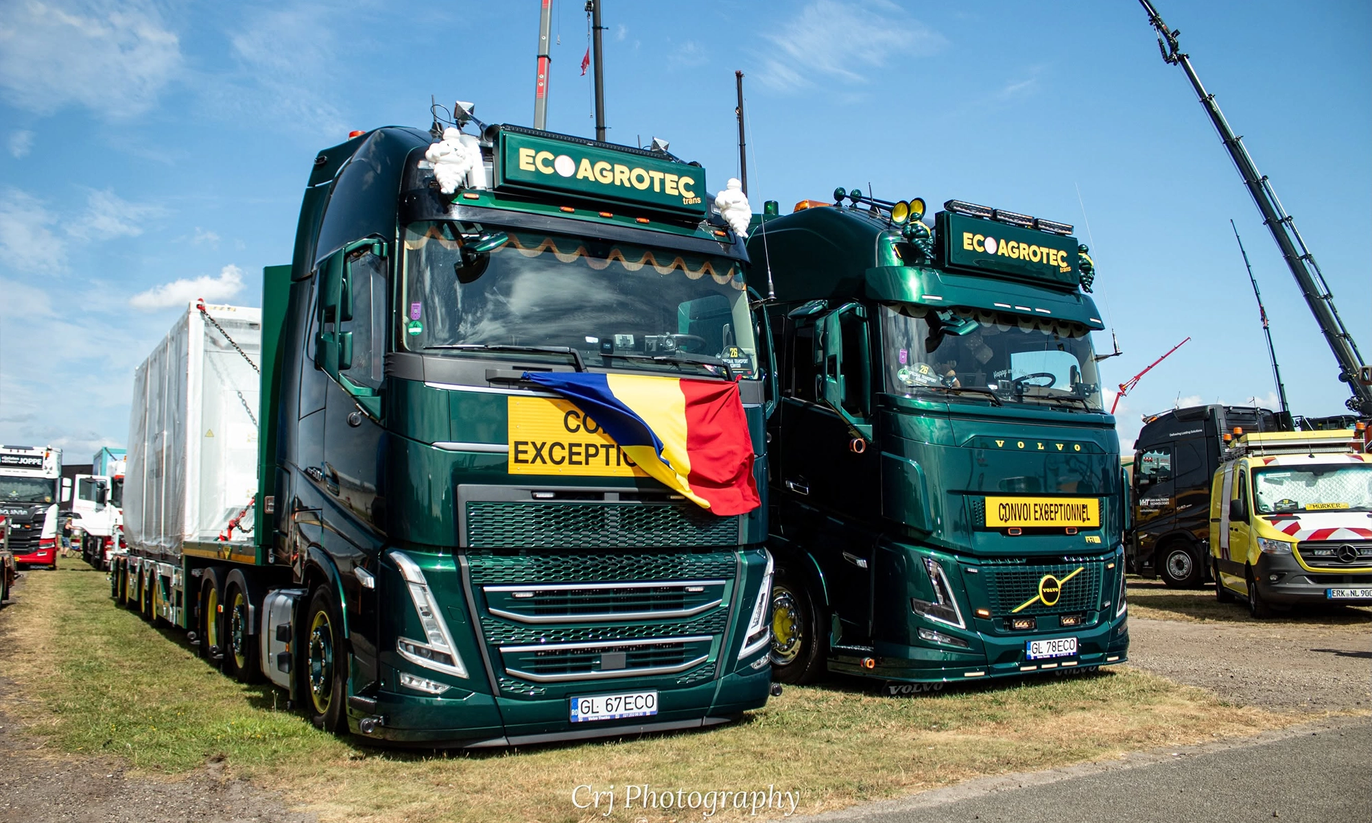 Ecoagrotec Trans
