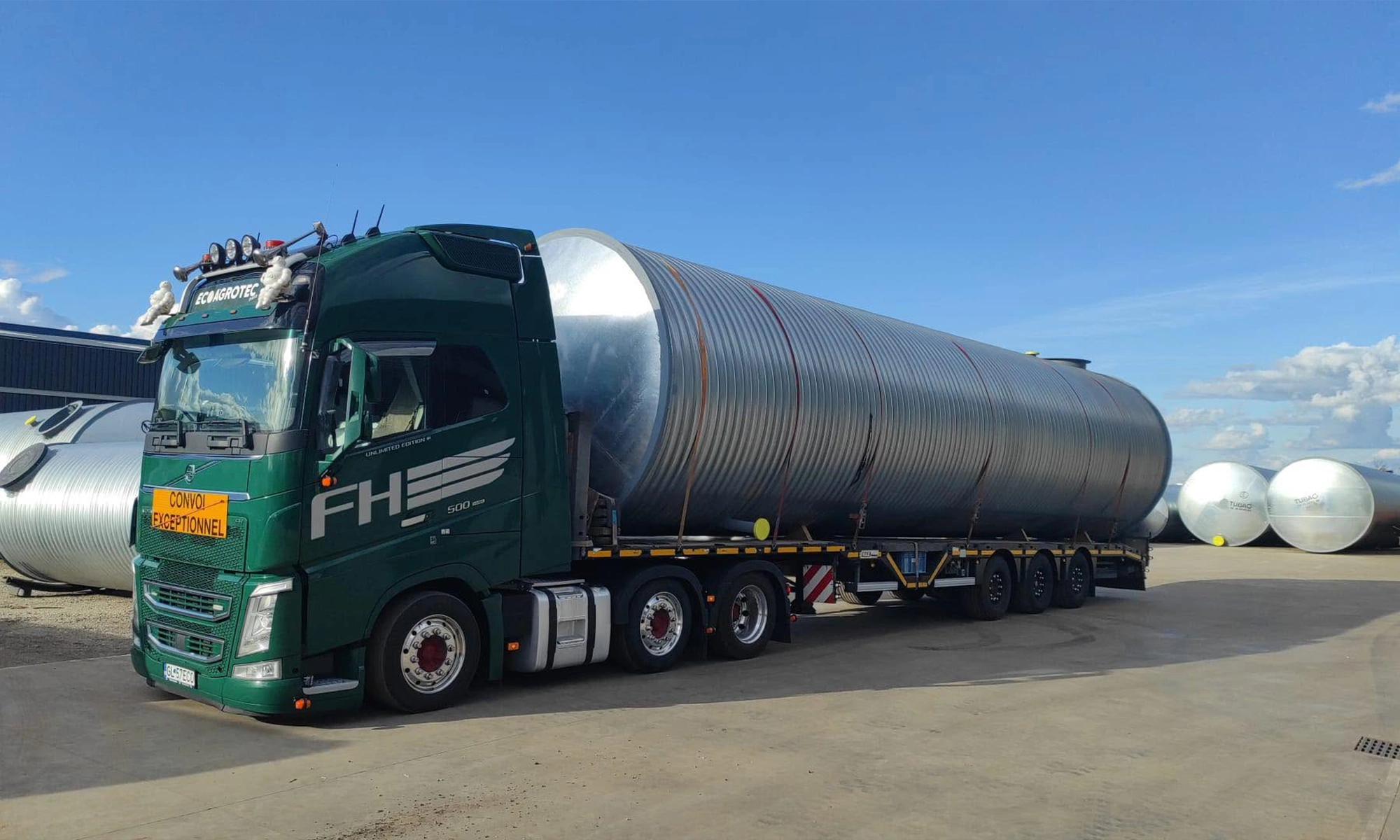 Ecoagrotec Trans